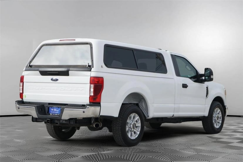 2022 FORD F-350 - Image 2