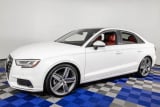 2020 Audi A3 - Preview 2