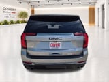 2026 GMC Yukon XL - Preview 8