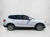 2013 BMW X3 - Preview 3