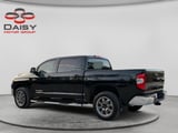 2019 Toyota Tundra - Preview 8