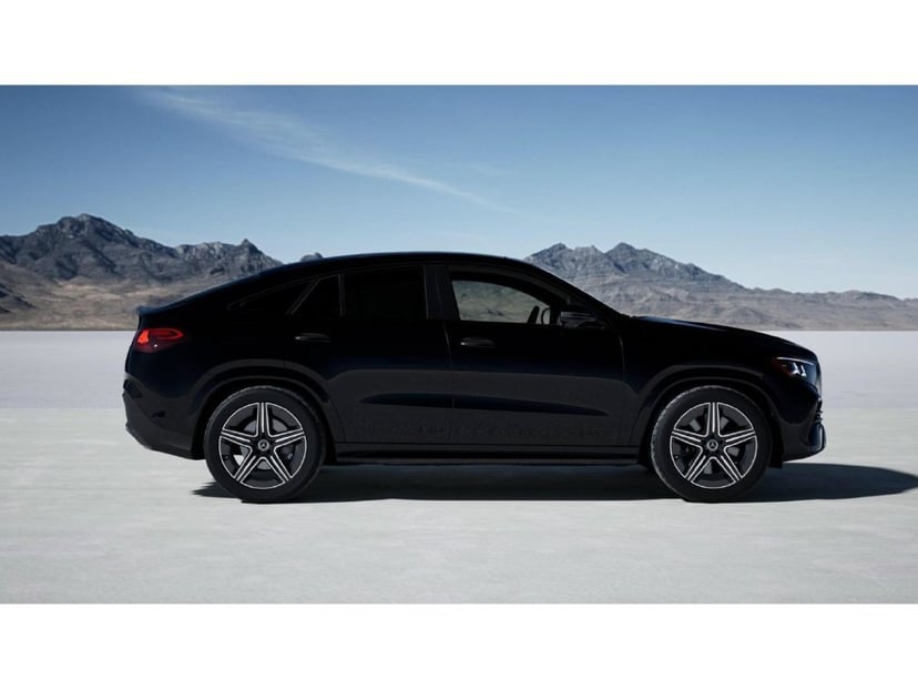 2027 Mercedes-Benz GLE - Image 1