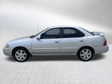 2005 Nissan Sentra - Preview 4