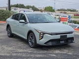 2027 Kia K4 - Preview 2