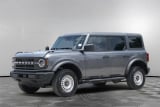 2025 Ford Bronco - Preview 8
