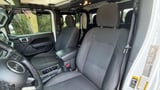 2022 Jeep Gladiator - Preview 11