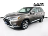 2016 Mitsubishi Outlander - Preview 3