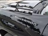 2026 Chevrolet Silverado 1500 - Preview 11