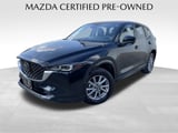 2025 Mazda CX-5 - Preview 2