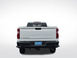 2026 Chevrolet Silverado 2500 HD - Preview 5