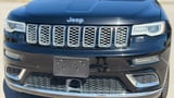 2018 Jeep Grand Cherokee - Preview 9
