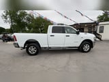 2024 Ram 2500 - Preview 8