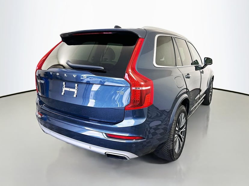 2021 Volvo XC90 - Image 3