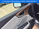 2019 Acura RDX - Preview 11