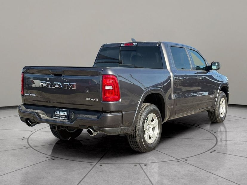 2026 Ram 1500 - Image 3