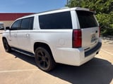 2017 Chevrolet Suburban - Preview 7