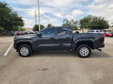 2026 Toyota Tacoma - Preview 4