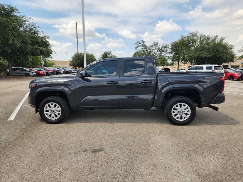 2026 Toyota Tacoma - Image 3
