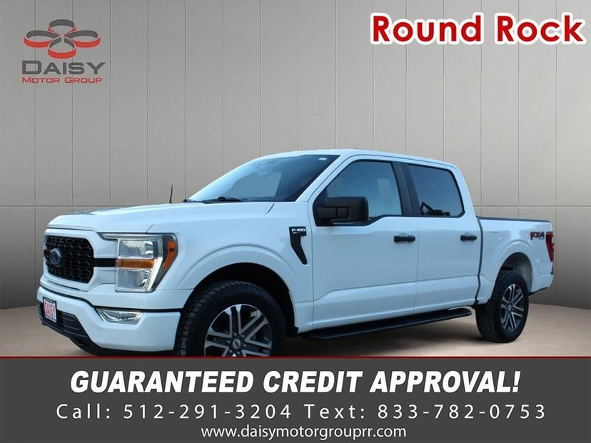 2022 Ford F-150 - Image 1