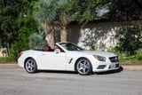 2015 Mercedes-Benz SL-Class - Preview 3