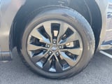 2024 Subaru Outback - Preview 9