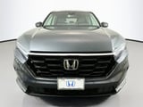 2027 Honda CR-V - Preview 3