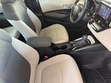2020 Toyota Corolla - Preview 9