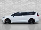 2023 Chrysler Pacifica - Preview 7