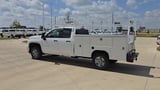 2026 Chevrolet Silverado - Preview 6