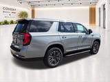 2026 GMC Yukon - Preview 9