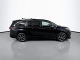 2026 Toyota Sienna - Preview 4