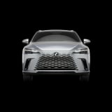 2027 Lexus RX - Preview 6