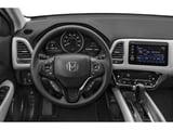 2022 Honda HR-V - Preview 10