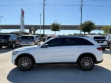 2022 Mercedes-Benz GLC - Preview 9