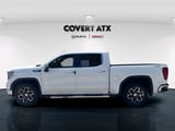 2026 GMC Sierra - Preview 5