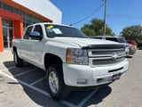 2012 Chevrolet Silverado 1500 - Preview 6