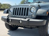 2015 Jeep Wrangler - Preview 8