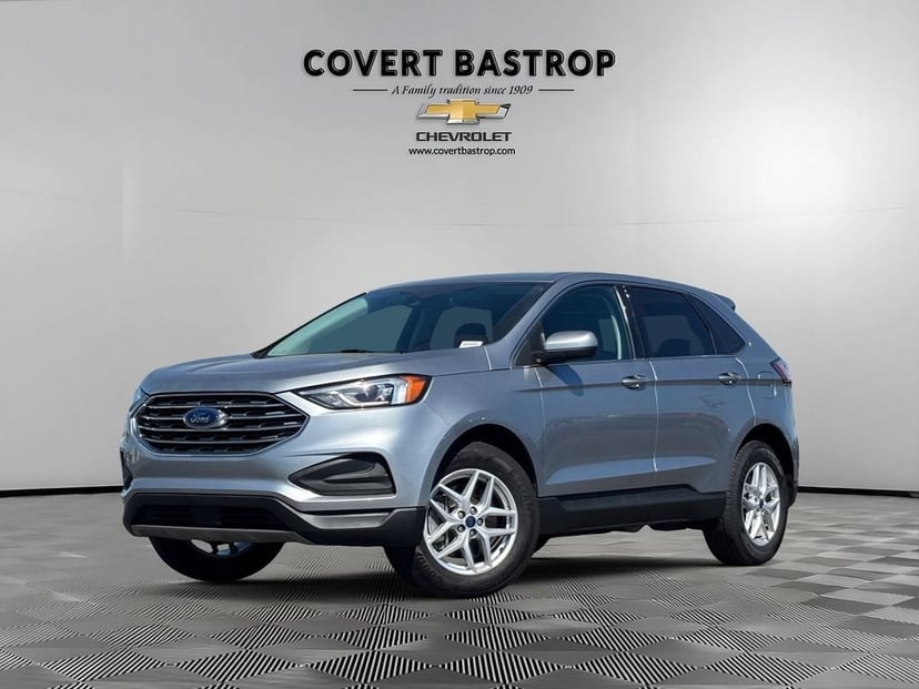 2022 Ford Edge - Image 1