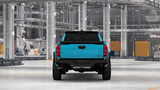 2026 Toyota Tacoma - Preview 8