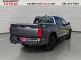 2026 Toyota Tundra - Preview 5