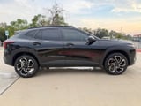2024 Chevrolet Trax - Preview 7