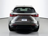 2026 Lexus NX - Preview 6