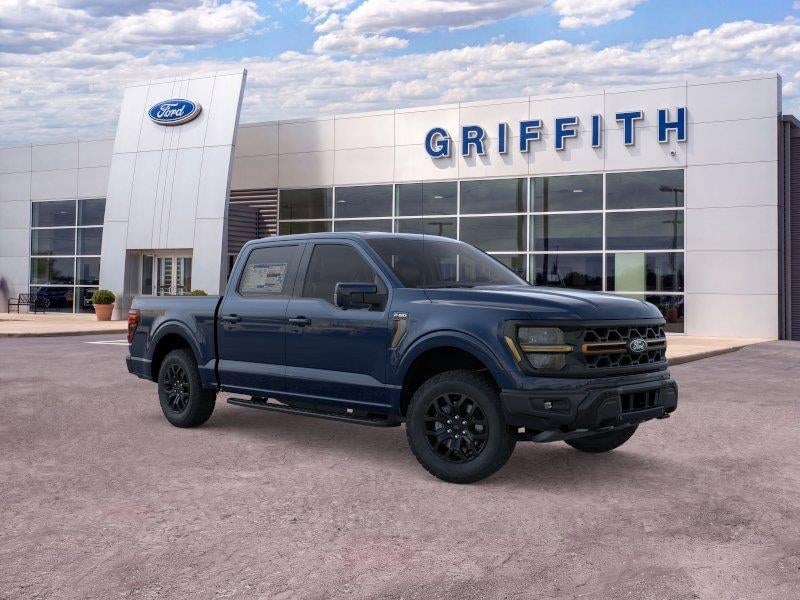 2026 Ford F-150 - Image 1