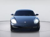 2008 Porsche Cayman - Preview 3