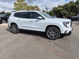 2027 GMC Acadia - Preview 12
