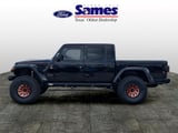 2021 Jeep Gladiator - Preview 6