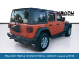 2018 Jeep Wrangler - Preview 7