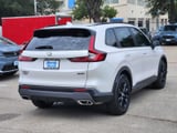2026 Honda CR-V - Preview 6
