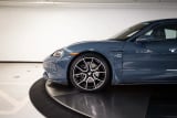 2026 Porsche Taycan - Preview 11