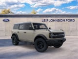 2026 Ford Bronco - Preview 7